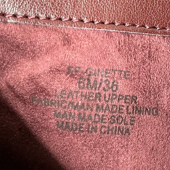 Enzo Angiolini Ginette Suede Boots - Picture 8 of 11